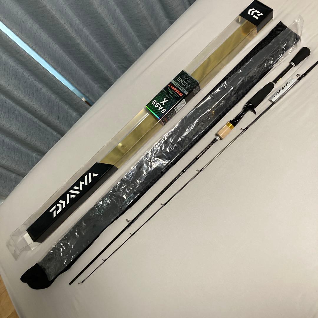 バスX　602MB