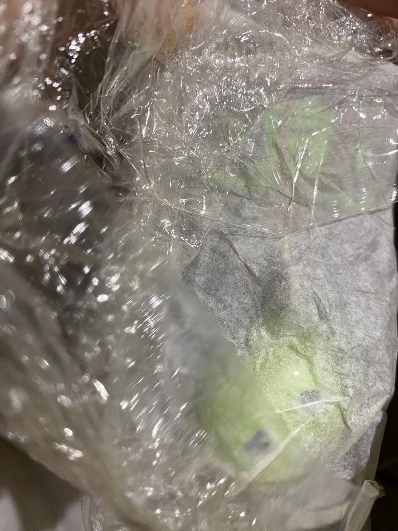 希少　平成レトロ　豆ガチャストラップ　25個セット