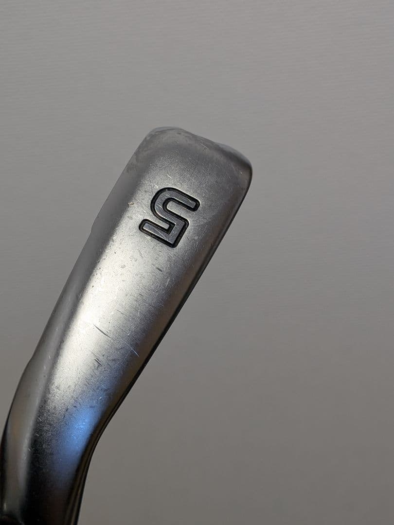 PING G425 5番アイアン　モーダス105S