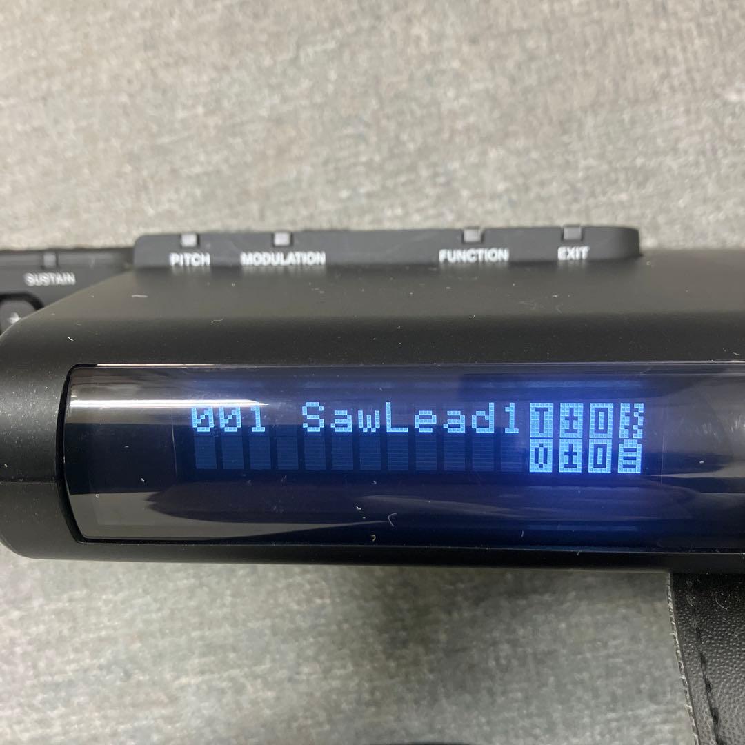 YAMAHA デジタルキーボード SHS-500B 2022年製