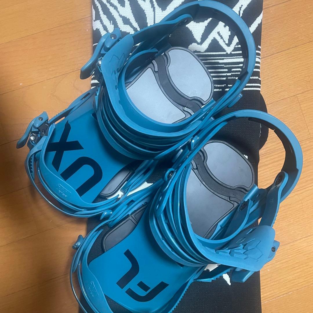 FLUX ds mサイズ