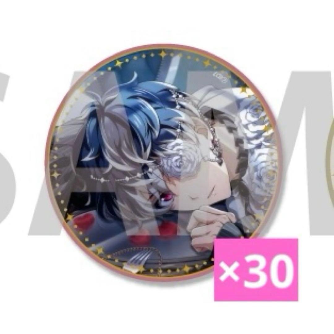 アイドリッシュセブン アイナナ 記念日 2024 百 缶バッジ