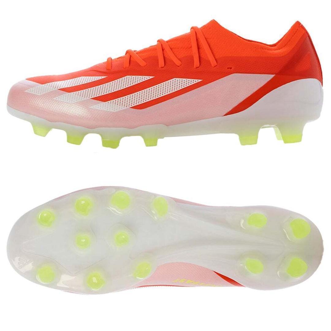 新品未使用 adidas X Crazyfast Elite HG/AG 26