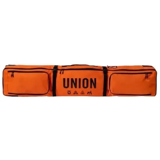 UNION ユニオン ウィール付きボードバッグ 165cm