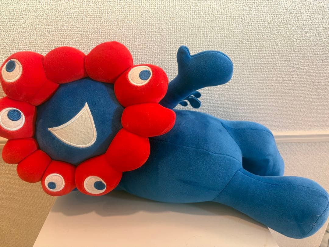 ミャクミャクくじ2等