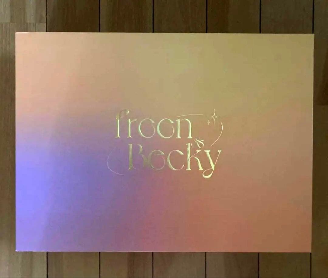 FreenBecky「private 」　写真集　その他特典
