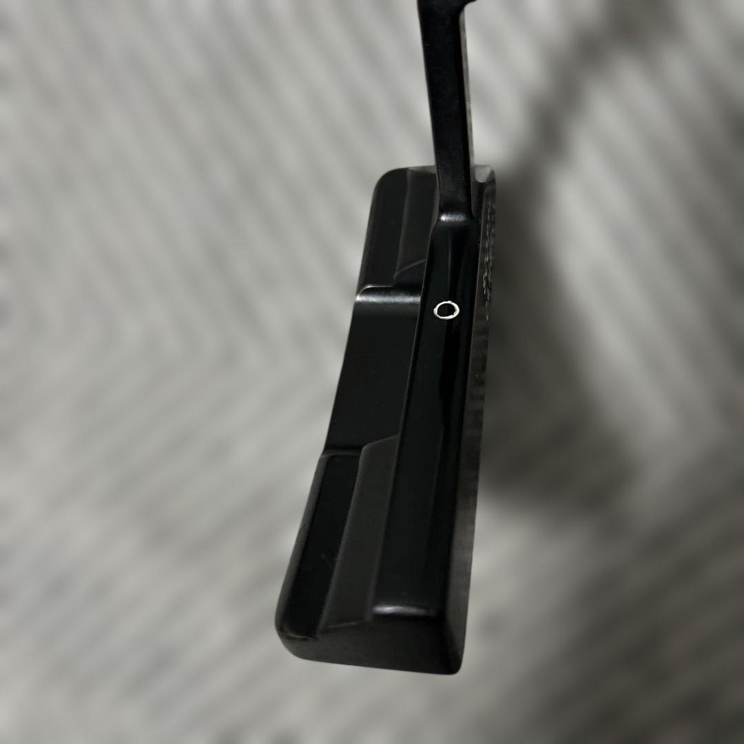 クラブ SCOTTY CAMERON CIRCA62 No.3 34inch 350g