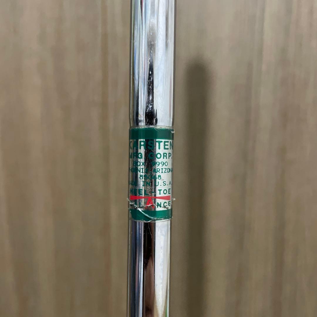 【限定モデル】 ピン アンサー2 ムーンバレー 35インチ