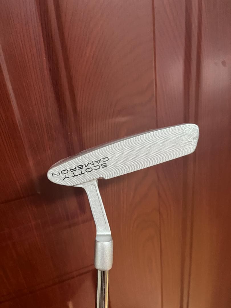 タイトリスト CAMERON SUPER SELECT NEWPORT 2