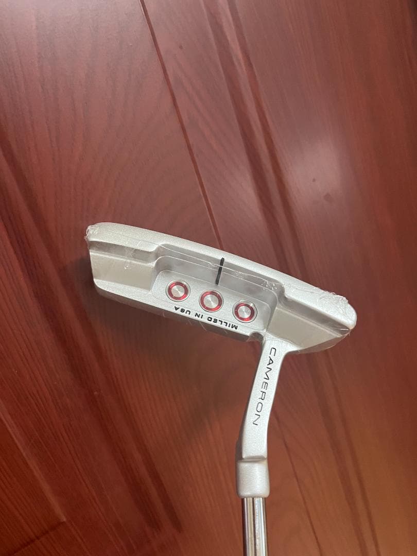 タイトリスト CAMERON SUPER SELECT NEWPORT 2