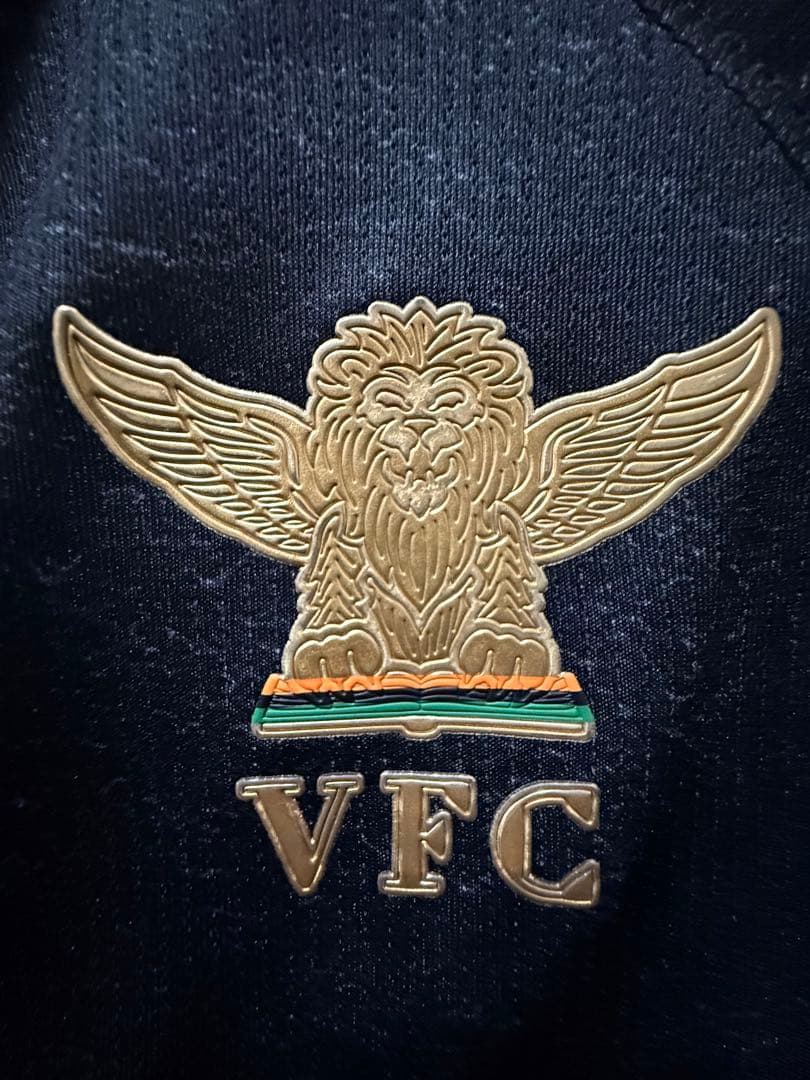 ウェア Venezia FC  kit