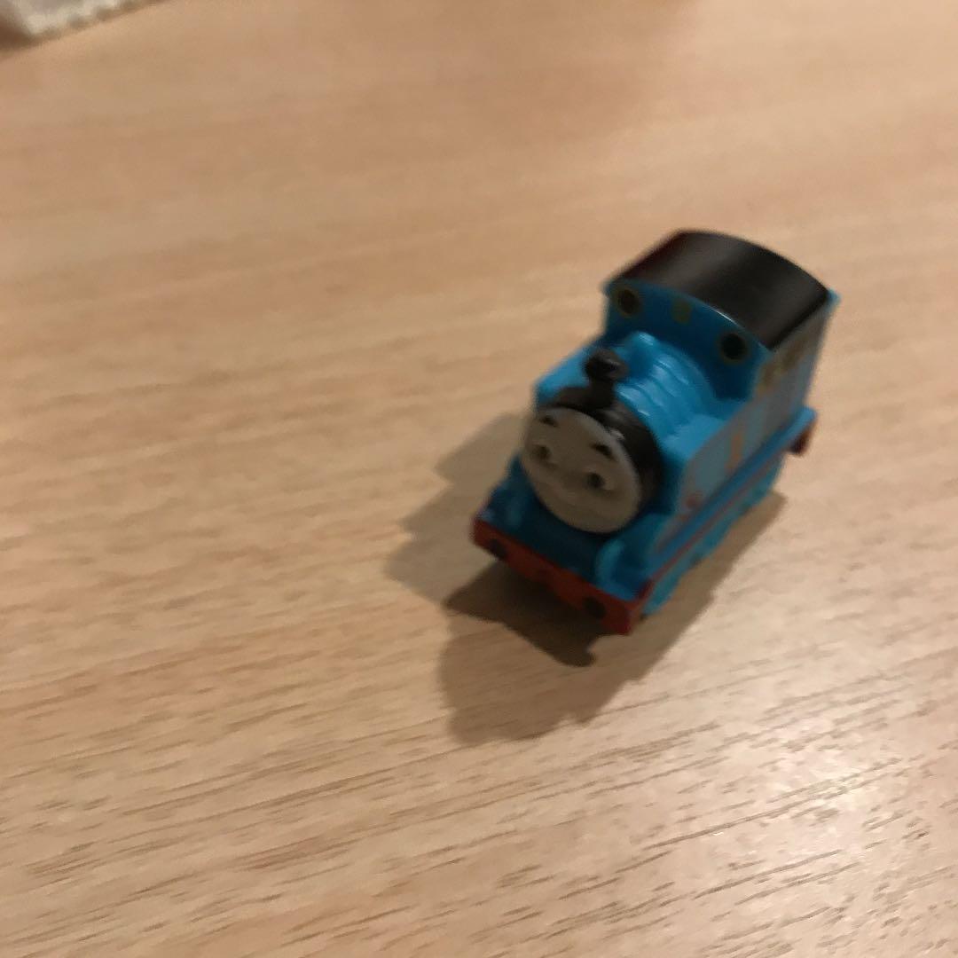 ミニトーマス