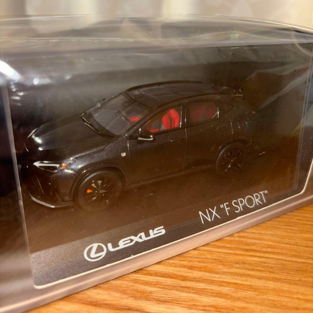 Lexus NX \