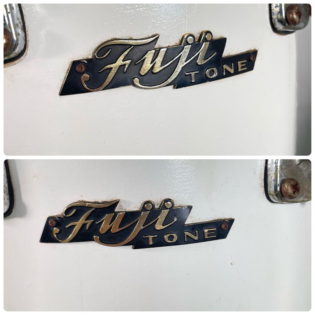 HR517 Fuji TONE ウッドコンガ (レキント&キント) 台車セット