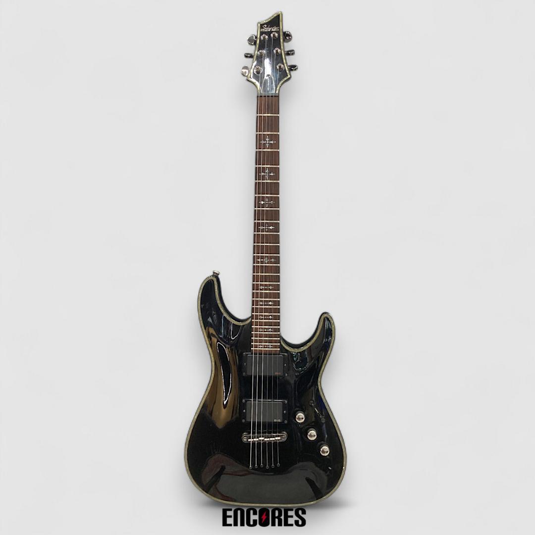 ギター SCHECTER Diamond Series HELLRAISER