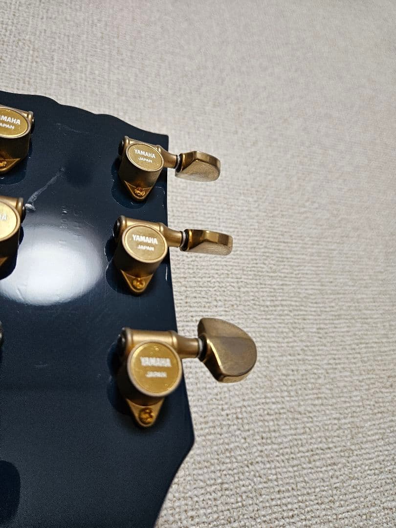ヤマハ　SG3000custom