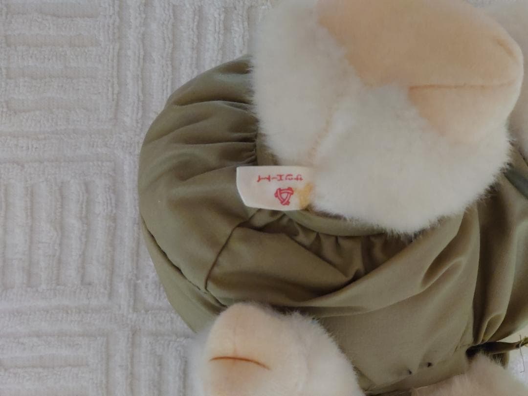 ペペブー ぬいぐるみ 2匹セット サンエートイ