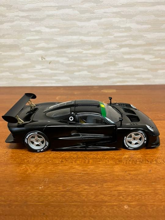 箱あり　ミニカー　1/18 CHRONO ロータス　エリーゼ No.142
