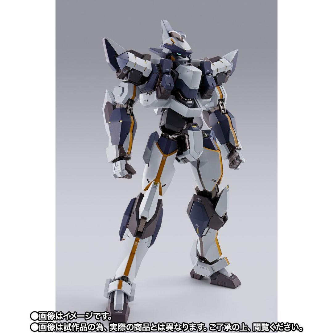 [新品未開封] L BUILD レーバテイン アーバレストリファレンス