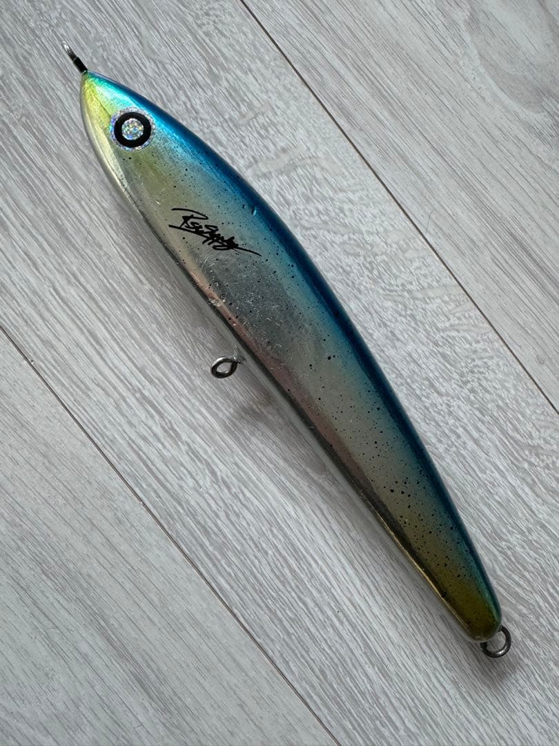 ルアー・フライ RST SUPPLY NEZUL 240