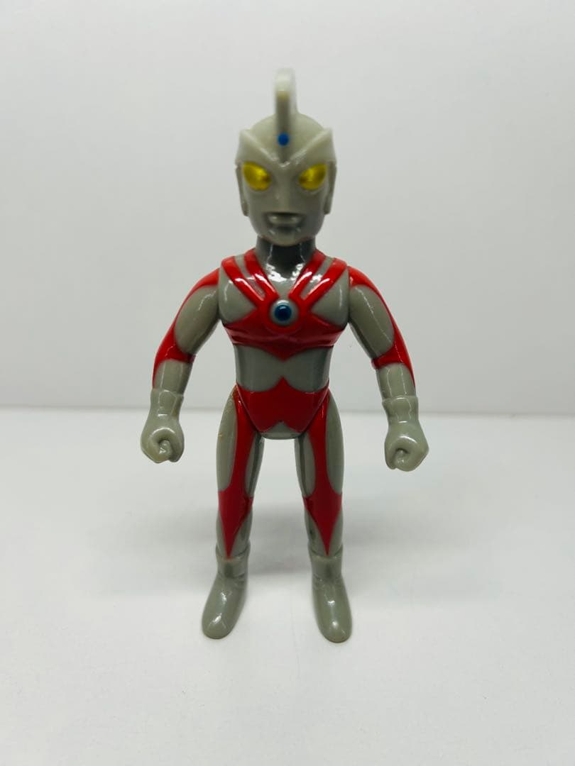 d*3様 注！コメント必読　予告！　M1号 ウルトラマンエース　ヒッポリト星人