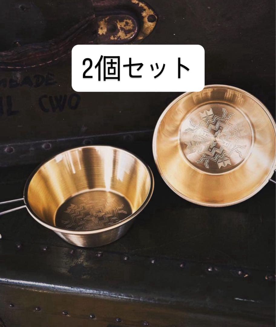 oldmountain ゴールドシェラ GARA オールドマウンテン