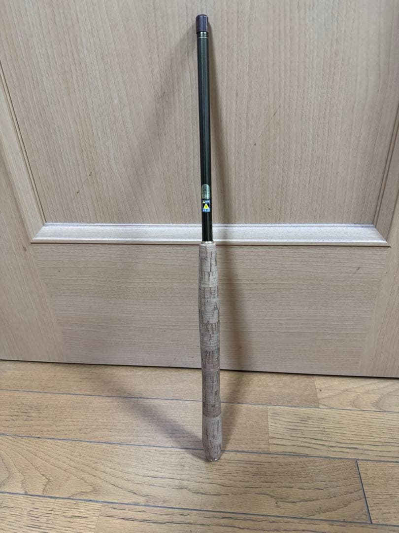 シマノ　渓峰 テンカラ LLS36 NX