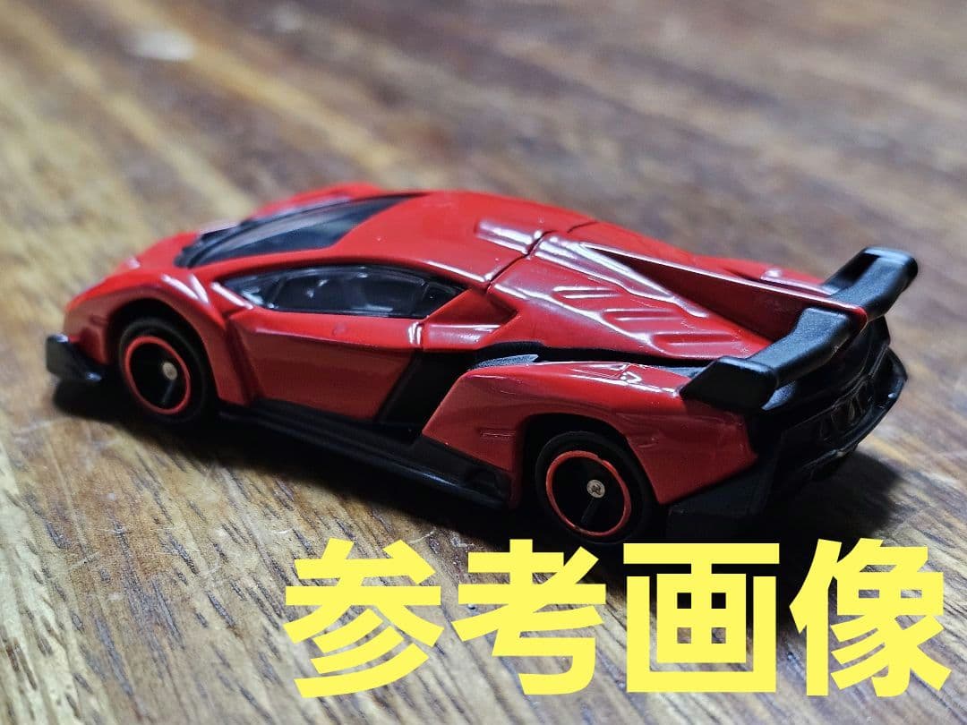 トミカ アジア限定 まとめ売り ８台セット 希少 韓国版