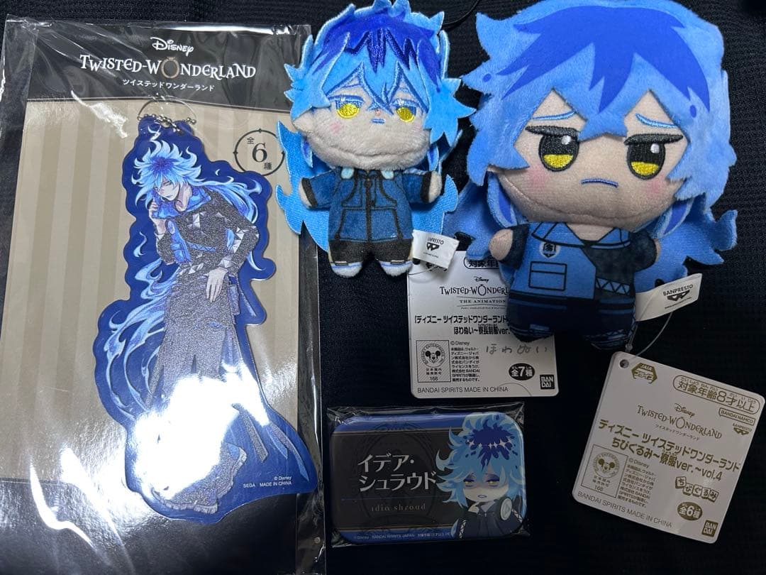 イデア グッズ