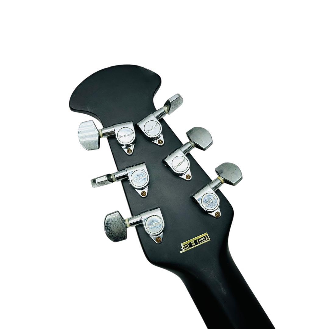 Ovation アコースティックギター Applause AE128 エレアコ