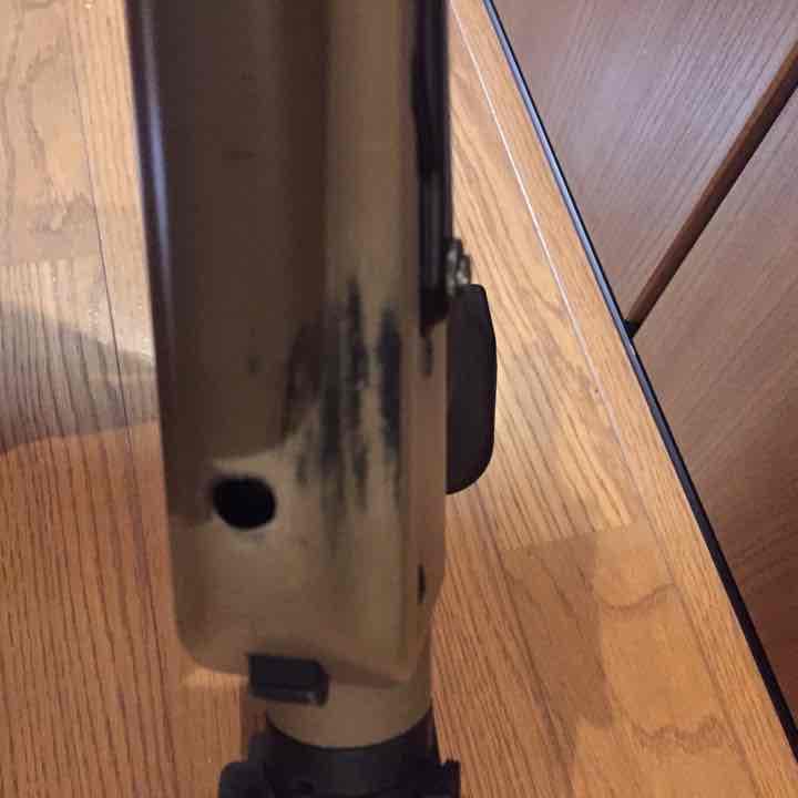 バスター マグプルβproject ak magpul ak 一部ジャンク