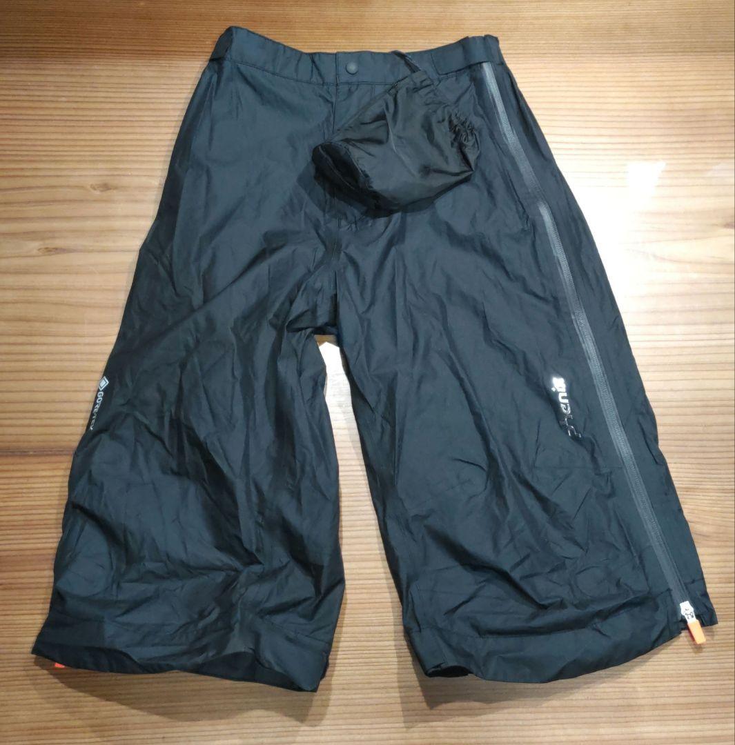 フェニックス　PLA12SB00　GTX 3/4　 スキーパンツ　ユニXS　匿名