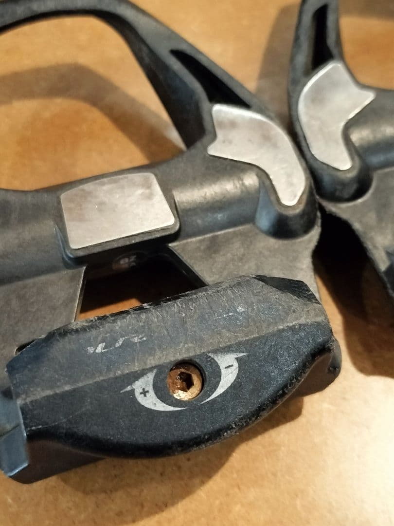 SHIMANO DURA-ACE ペダル
