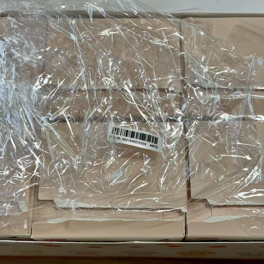 LABUBU 新品 Have a Seat 6点セット コンプリート 中身確定