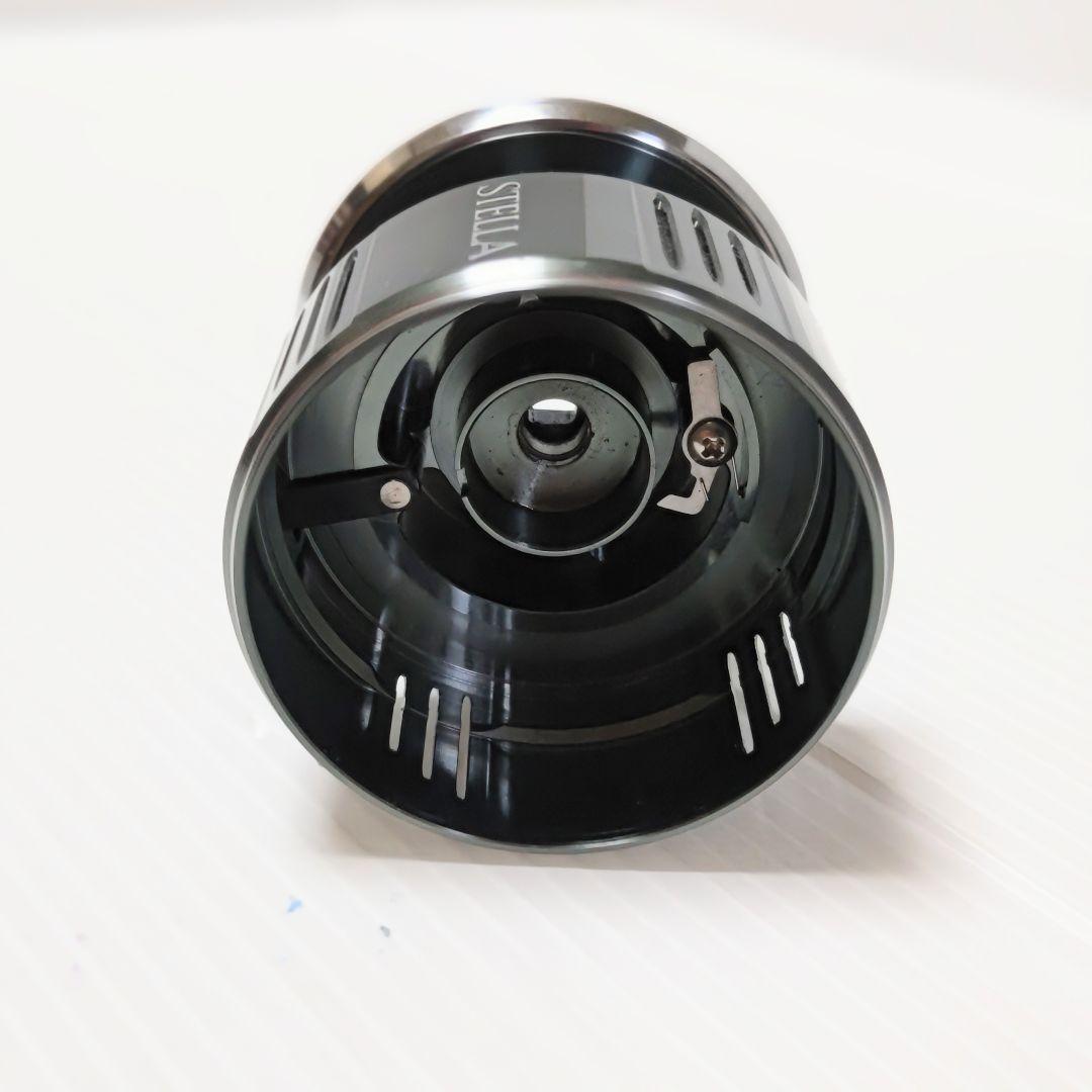 SHIMANO STELLA C5000XG スプールパーツ