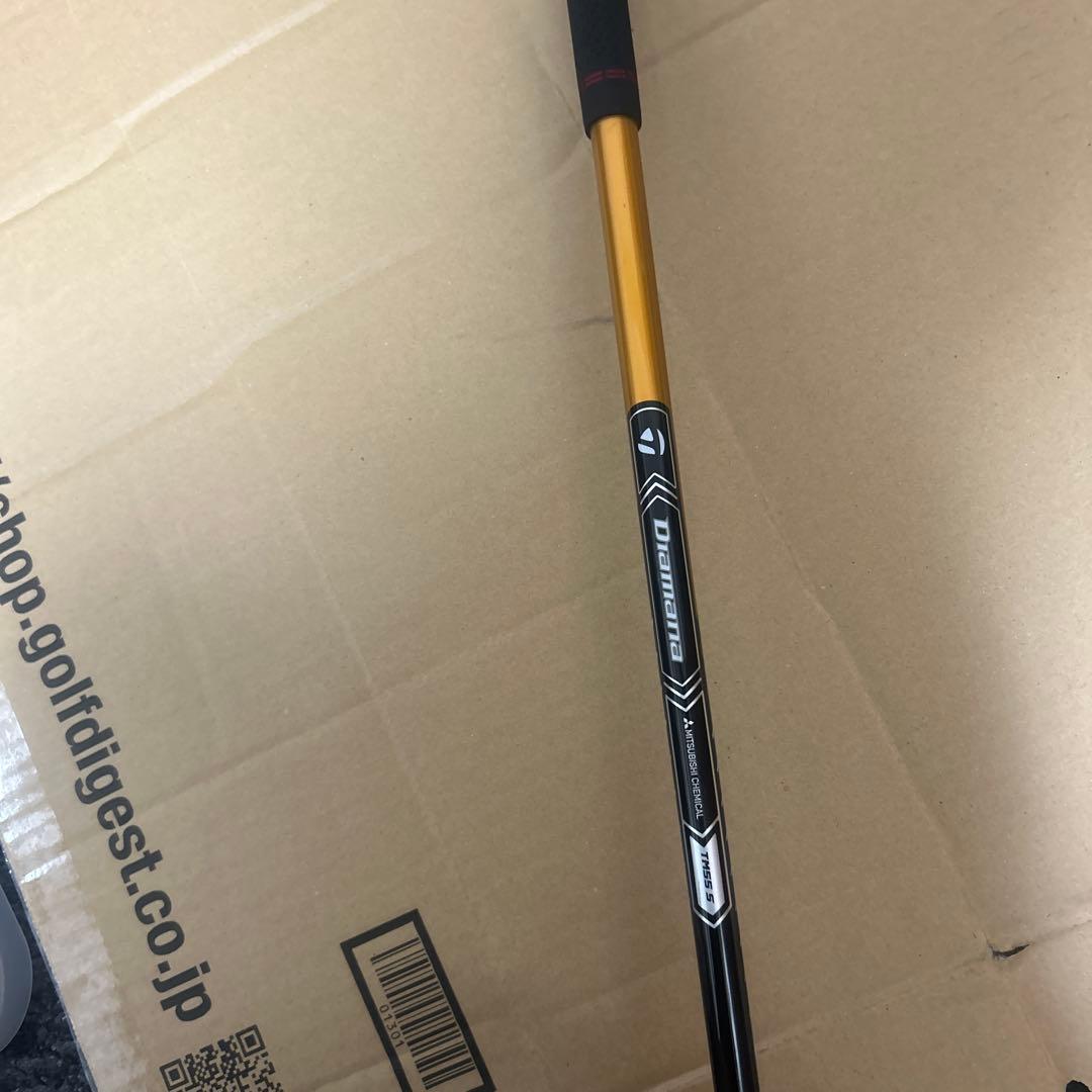 TaylorMade ミニドライバー　r7QUQD 2025年モデル