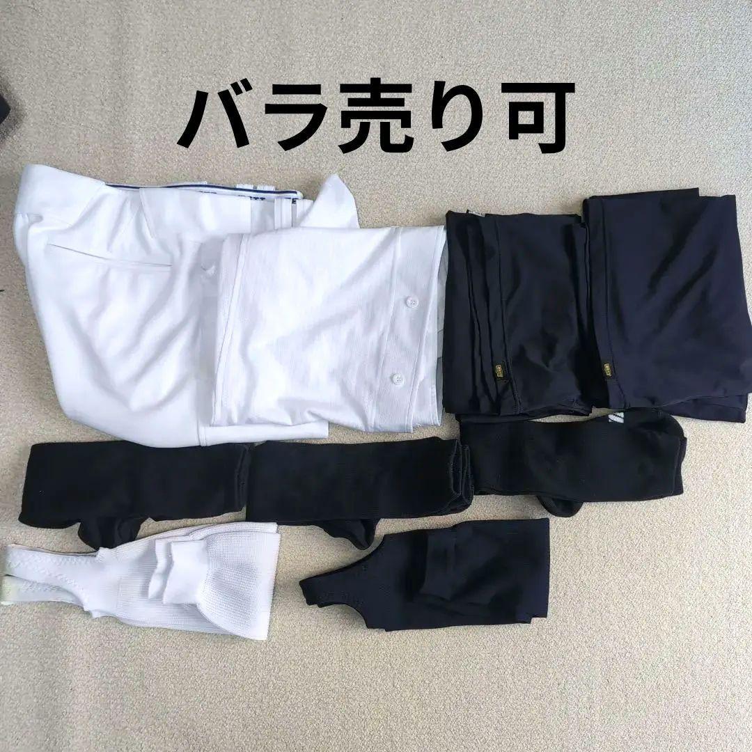野球 練習着