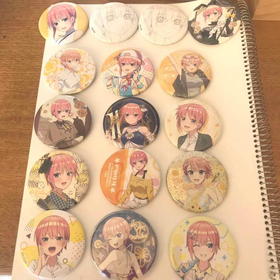 五等分の花嫁 まとめ売り
