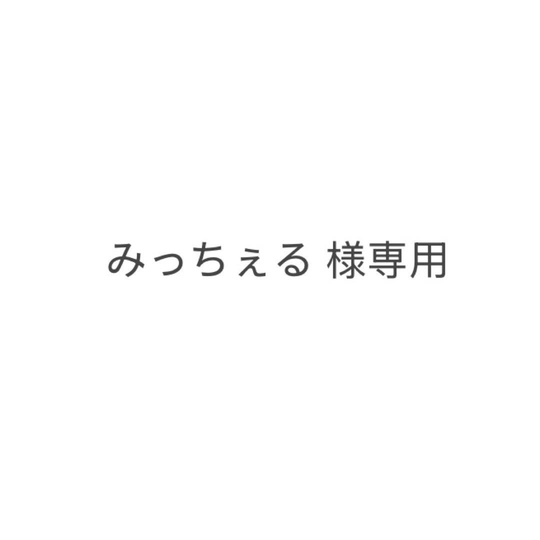 みっちぇる