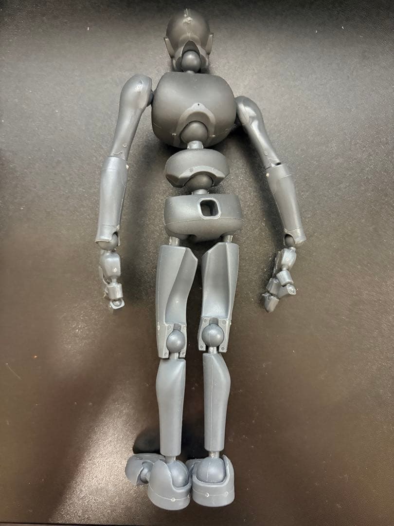 sticky bones ダークストーム