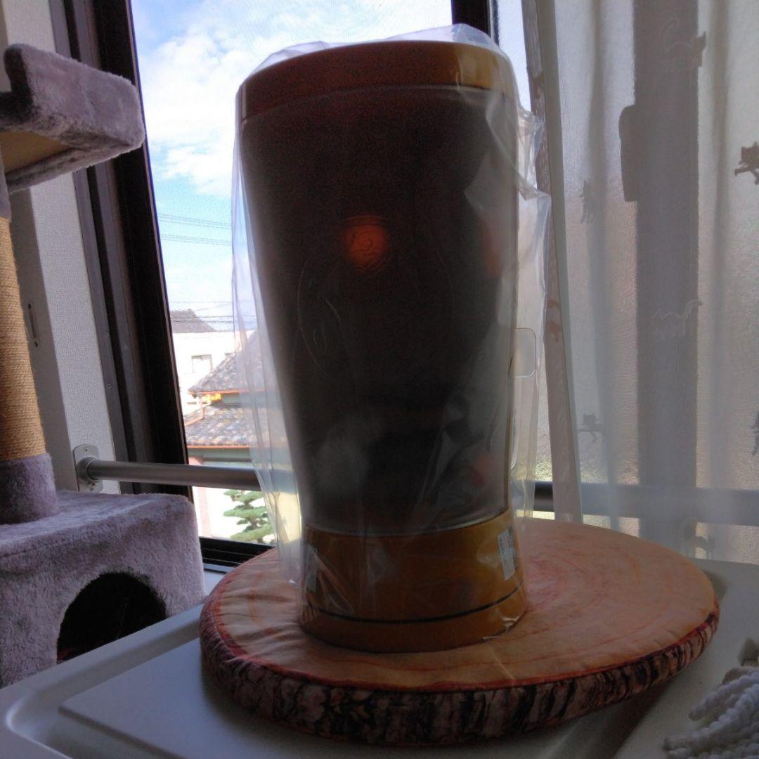 ビール製作機
