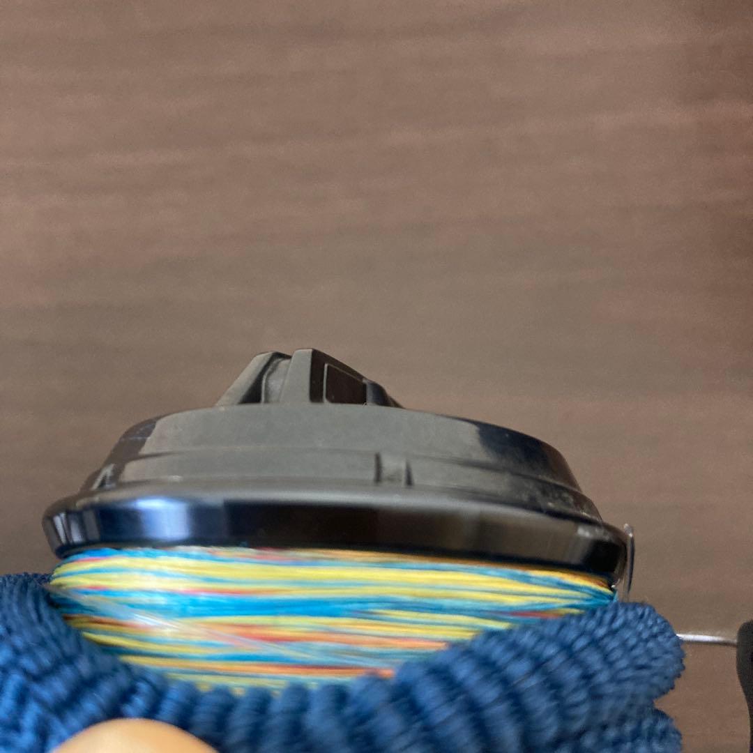 20 ストラディック SW 5000XG 【美品・PE2号付】