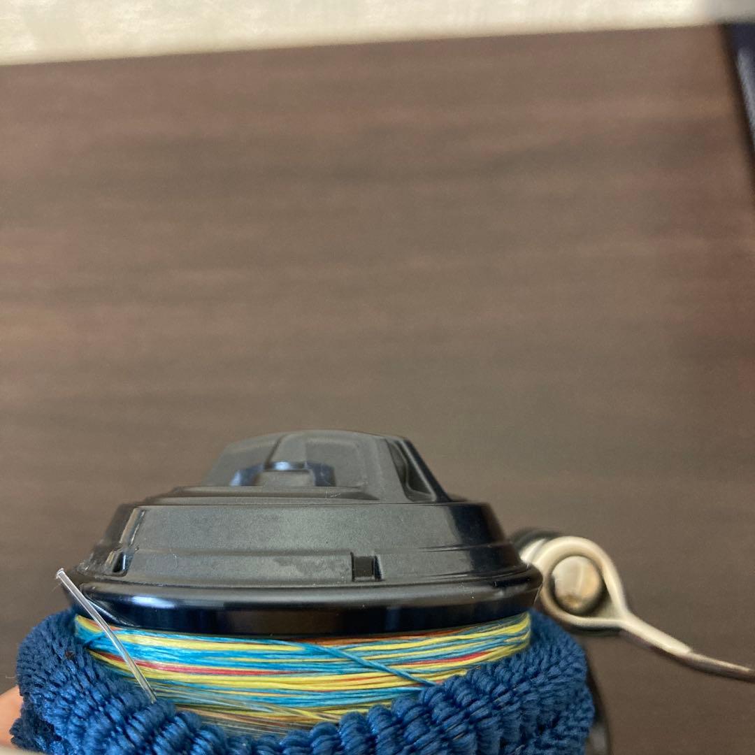 20 ストラディック SW 5000XG 【美品・PE2号付】
