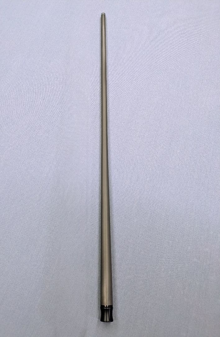 ビリヤード　アンリミテッド　ブレイク用カーボンシャフト