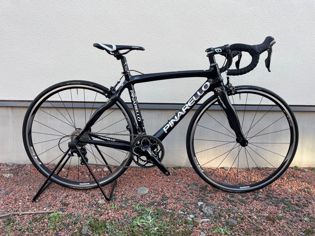 【引取り限定】PINARELLO RAZHA 2015