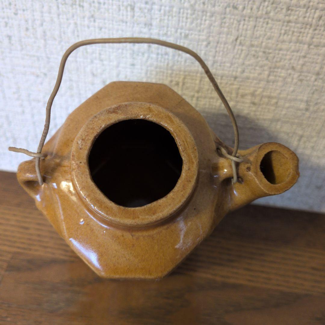 鉄道茶瓶