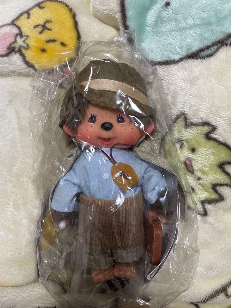 【新品】寅チッチ 男はつらいよ55周年 寅さんサミット2024