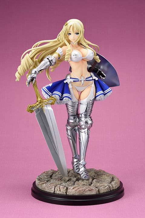 ホビージャパン HJ ビキニ・ウォリアーズ パラディン 通常版