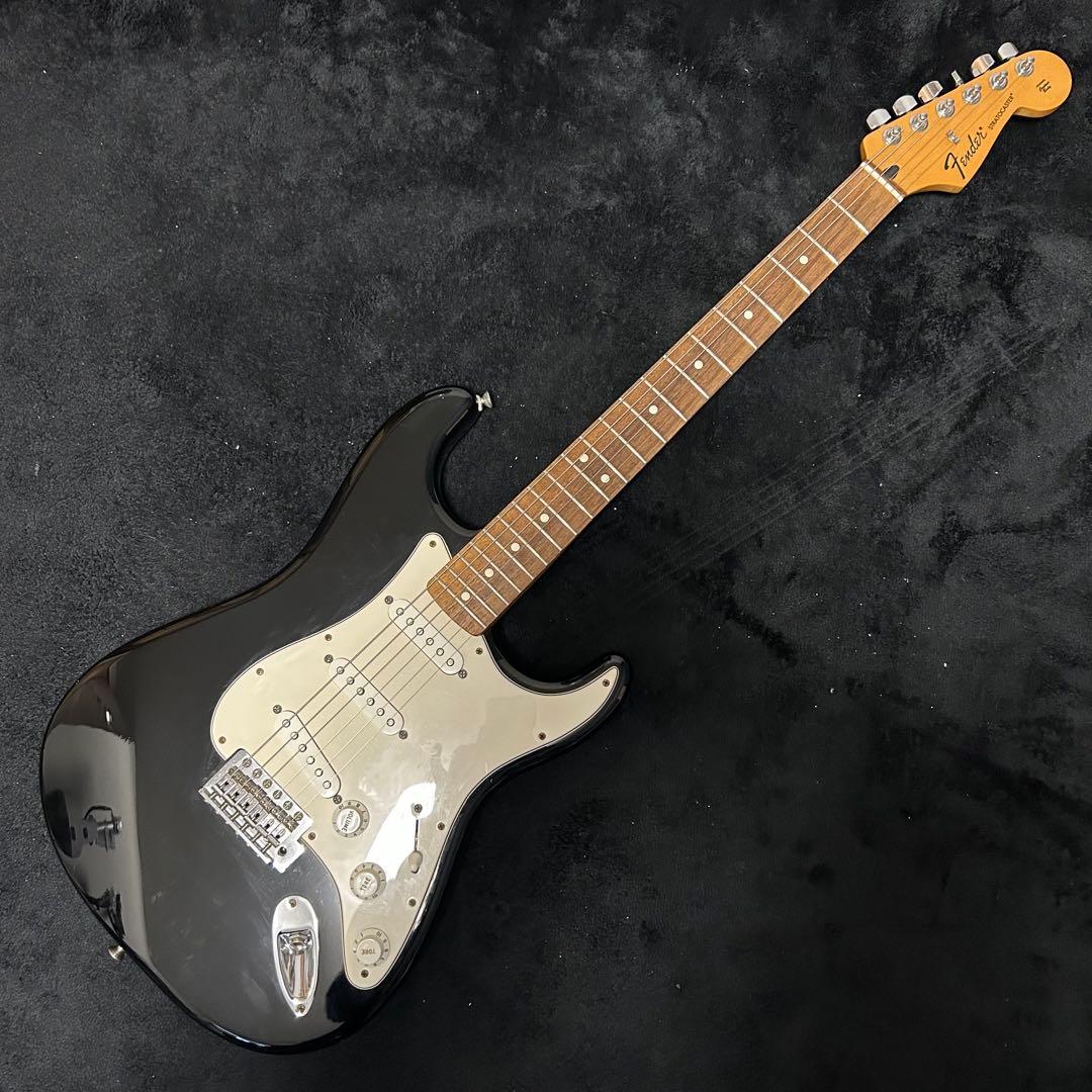 Fender Mexico Stratcaster Standard 2009年