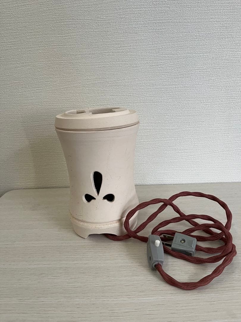 煎茶道　涼炉